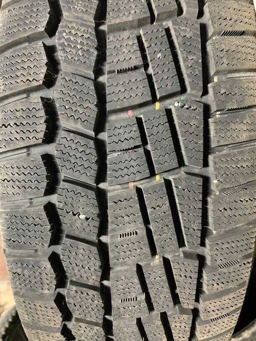 Зимние шины Viatti R17  215/55