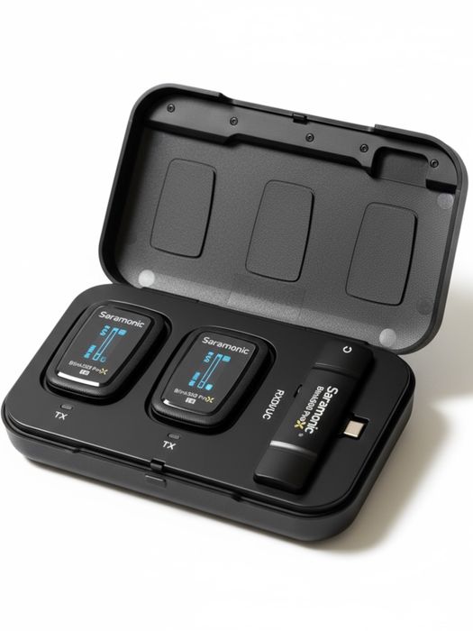 saramonic 500 sotiladi telefon uchun iphone samsung telefonlariga