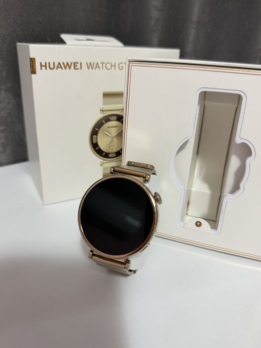 Huawei Watch GT 4, 41mm, Gold