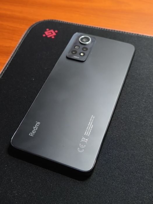 Redmi Note 12 Pro 256Gb Неисправный дисплей