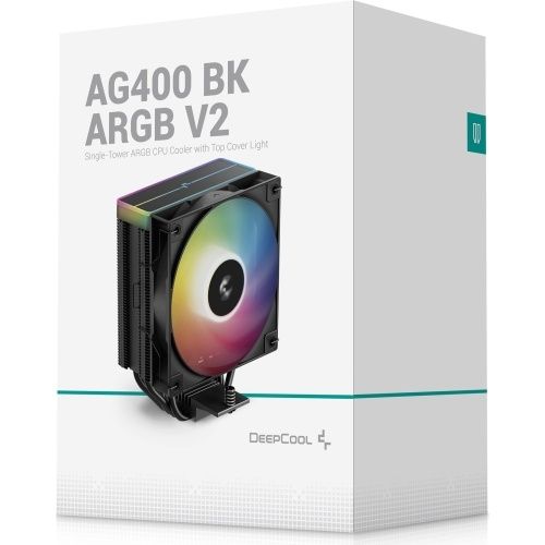Ag400 bk argb v2 urgent!!!