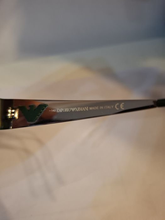 Vand Ochelari de vedere Emporio Armany EA 9413