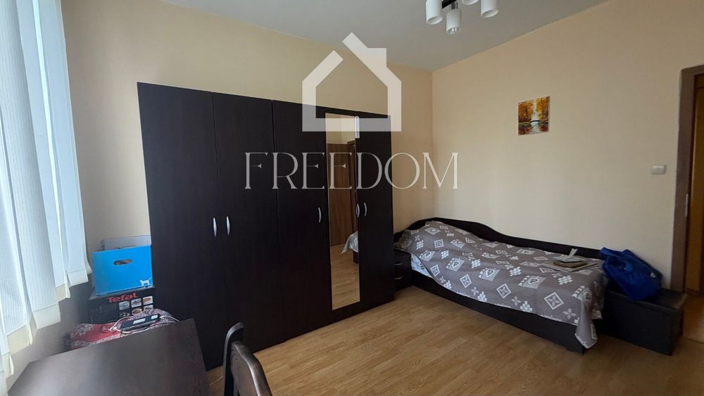 Продава се Четиристаен апартамент в Варна, Левски - 79 кв.м за 2594 €/кв.м - Снимка #4