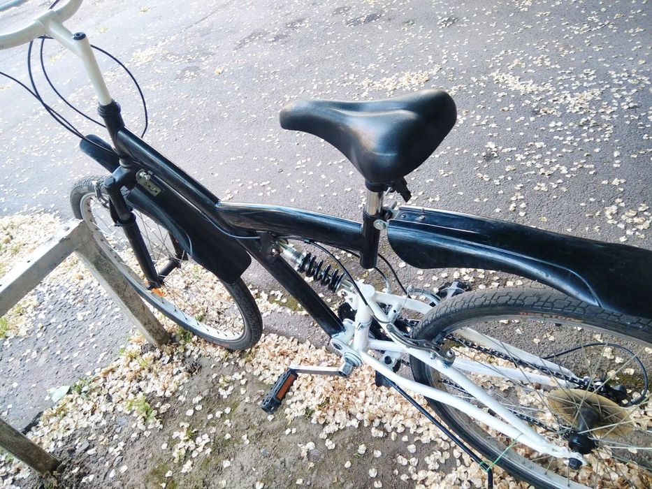 Bicicleta DHS 26 inci