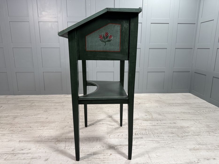 Катедра - конзолна маса Д1100