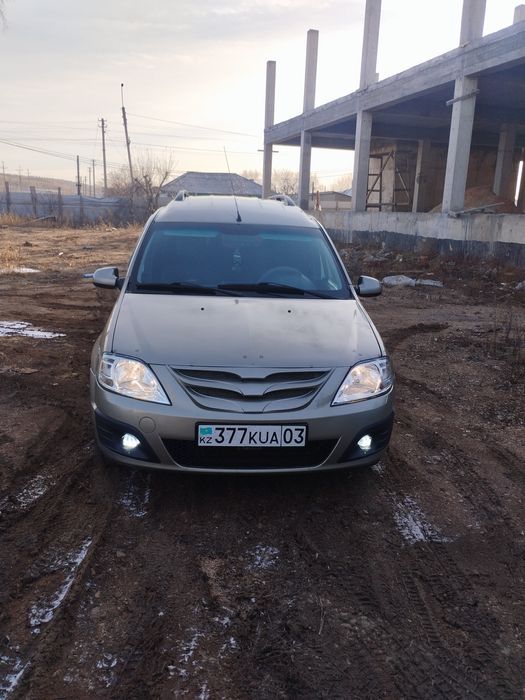 Продам лада Ларгус