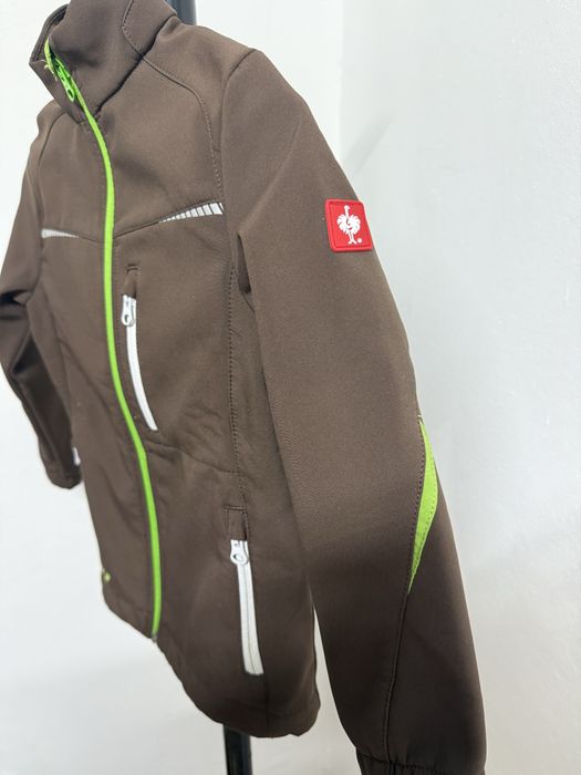 Geaca copii Strauss , marimea 110/116 (5-6 ani)