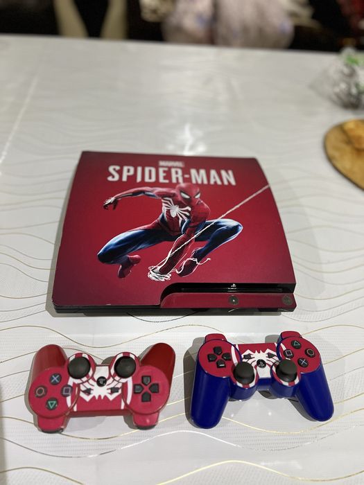 Ps3 сатылады жақсы состаианада