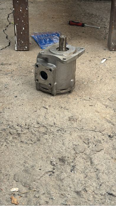 нш 50  усиленная камаз