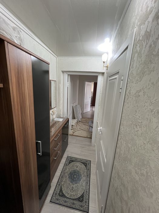 Продаю квартиру срочно