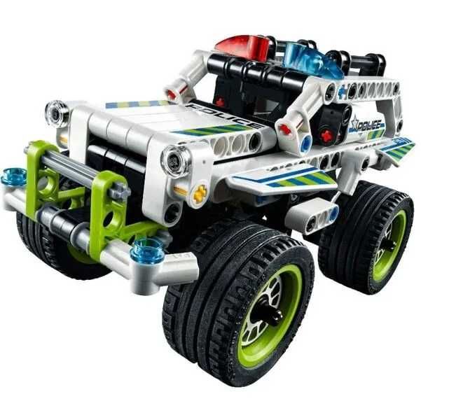 Полицейский патруль 42047