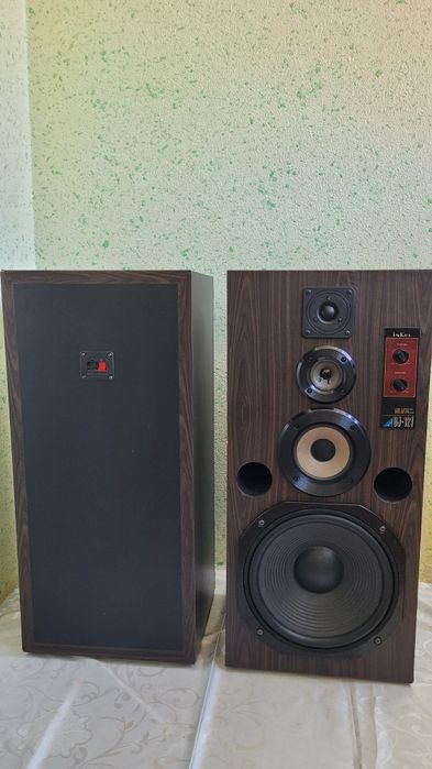 АС Колонки Inkel DJ 121