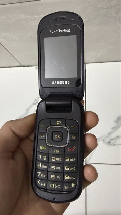 Samsung gusto 2 verizon no sim
