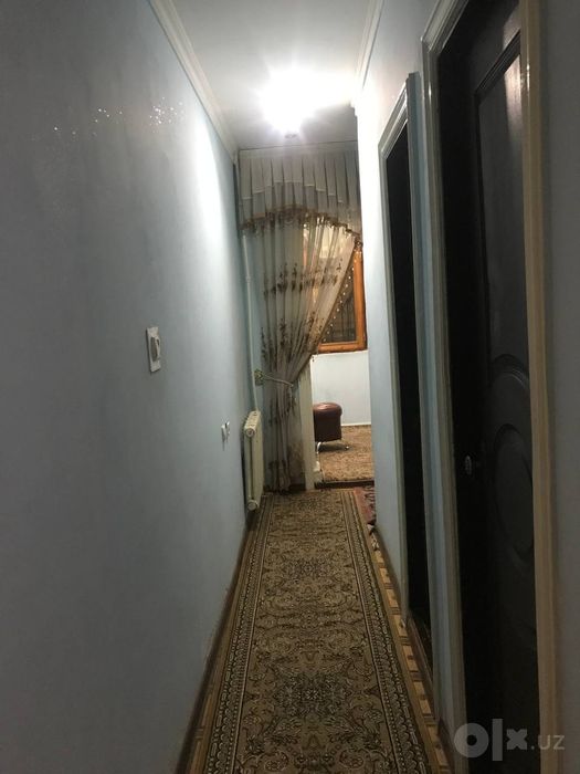 Tamirlangan toza kvartira uzoq muddatga ijaraga toza ozoda uy student
