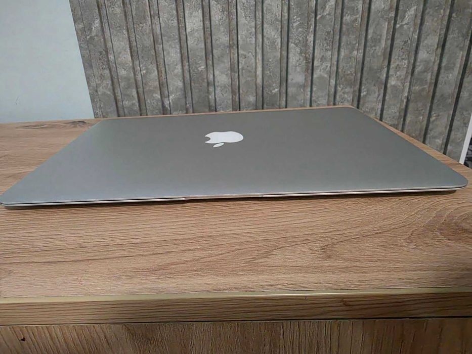 Лаптоп втора употреба Apple MacBook Air
