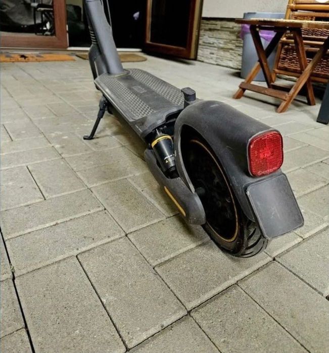 Ninebot KickScooter Max G2  0755378010
