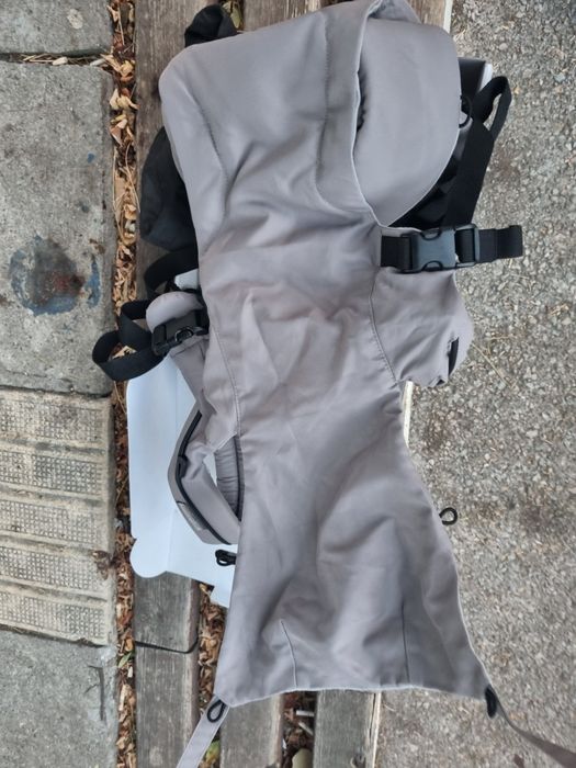 Ергономична раница Cybex Beyla.twist