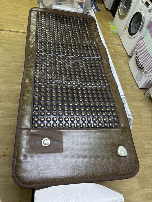 Турмалиновый матрас