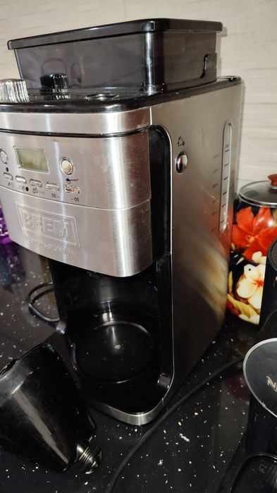 Expresor / Cafetiera BEEM Fresh Aroma Perfect.
