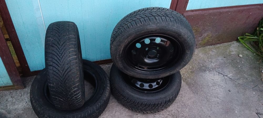 Cauciucuri  iarna  175  65 r 14 , 185 65 r 14