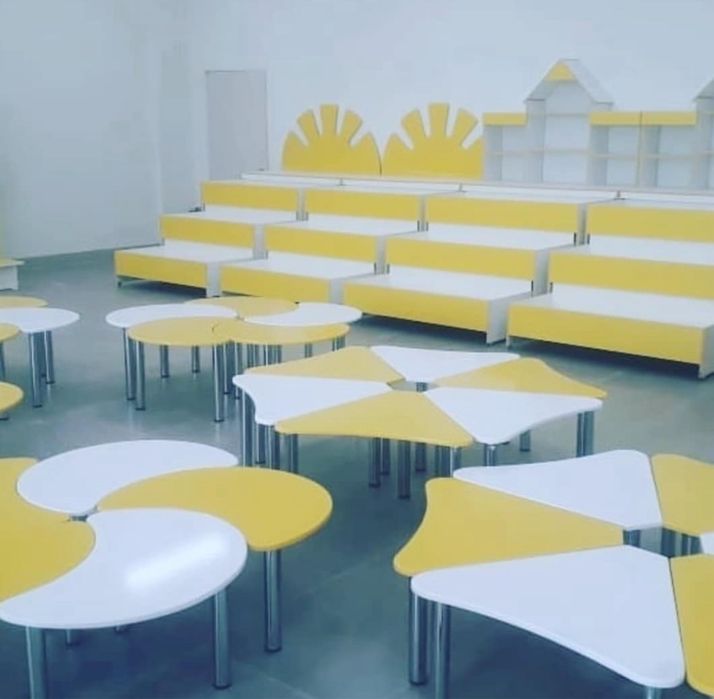 Кровати для детских садов оптом