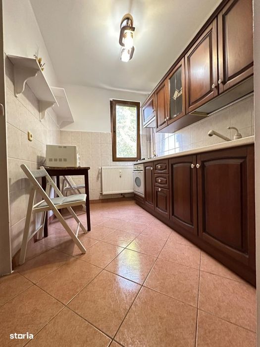Apartament cu 2 camere de vanzare – Berceni | Mobilat si utilat | Bo