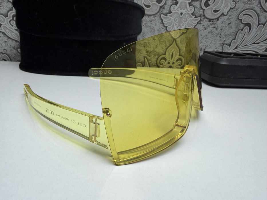 Gucci слънчеви очила