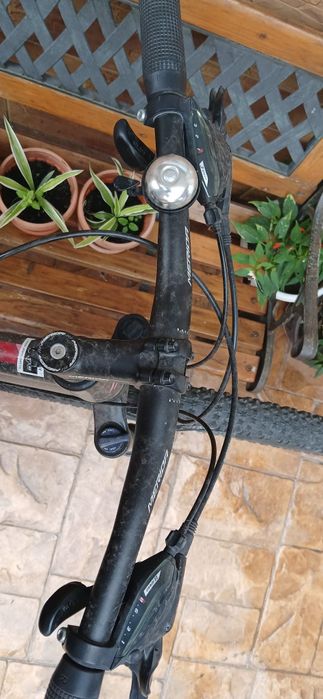 Bicicleta Juliet Merida