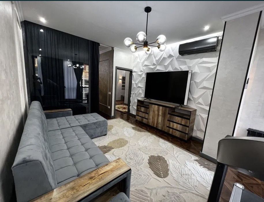 Сдается по суточно метро 3 стан Сергели 7 фото реалный