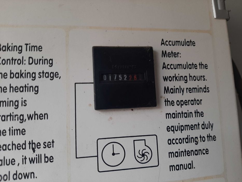 Камера бояджийска