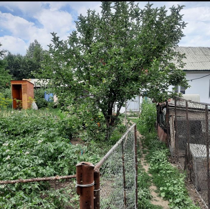 Продаётся дом в с.Шубар в Кербулакском районе