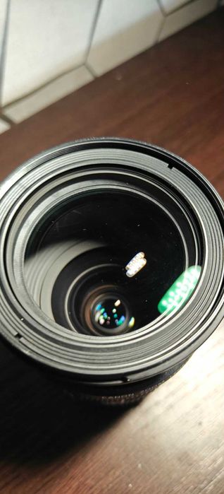 Canon EF 24-70mm F4 L IS USM