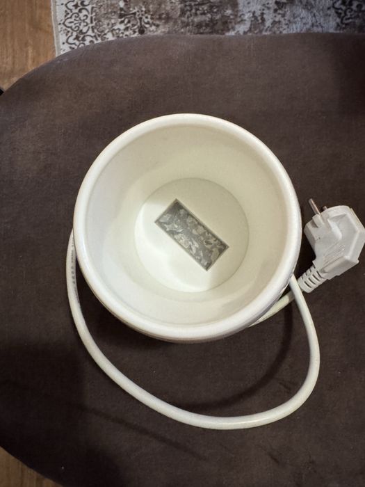 Нагревател за бебешки шишета