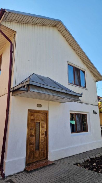 Casa de vanzare Tecuci