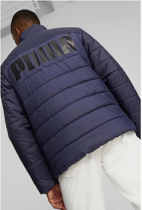 Мъжко Яке Puma