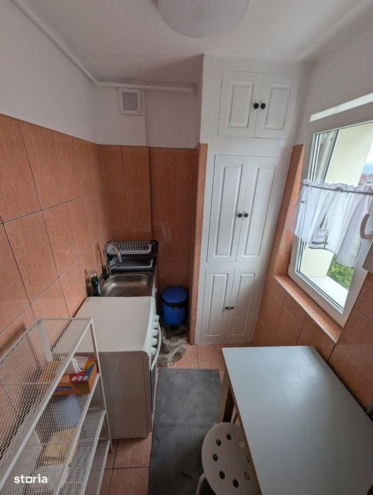 Apartament 2 camere, mobilat, Tiglari, Sibiu