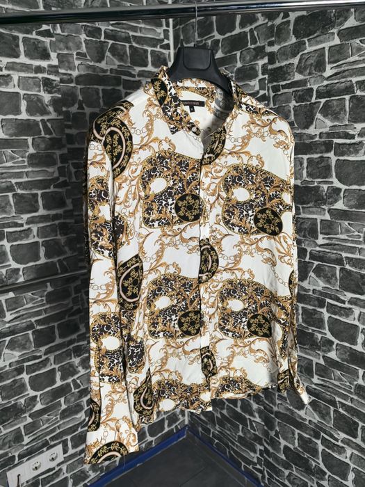 Roberto Cavalli риза