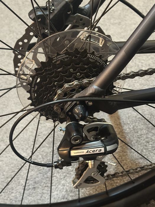 MTB Focus Whistler 3.5 29, marime L