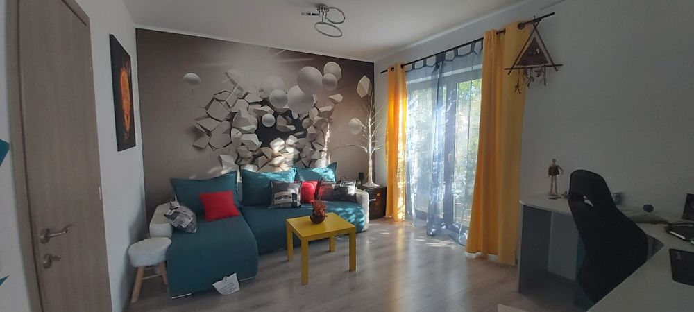 Casa de vanzare mineri