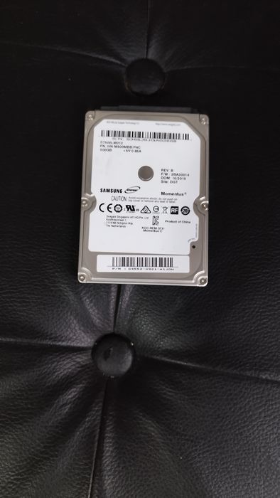 Хард диск 500 за  PlayStation 4