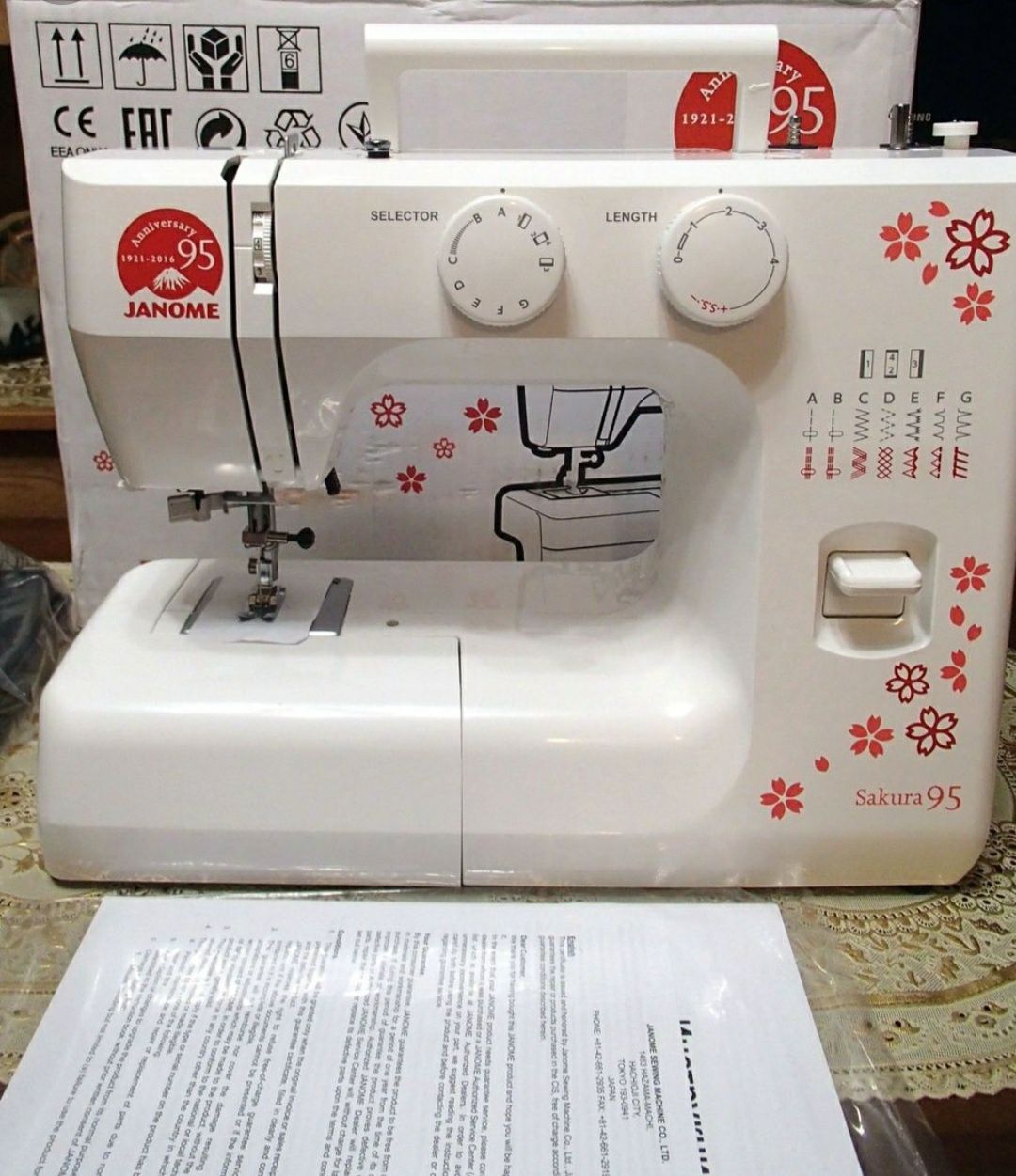 Janome sakura. Швейная машина Janome Sakura 95. Нитевдеватель Janome Sakura 95. Машина Сакура 95. Janome Sakura 95 разборка.