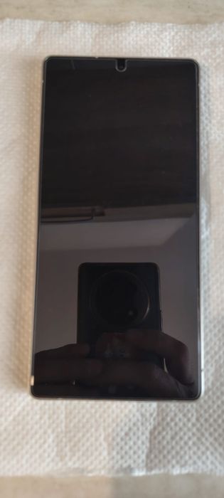 SAMSUNG S25 Ultra 512 Gb + Garantie