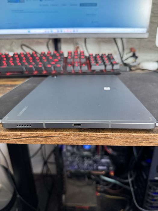 Tableta Samsung Galaxy Tab S9 FE