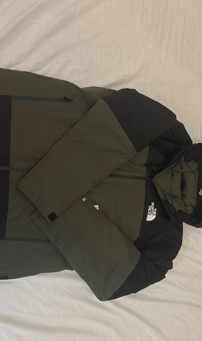 geaca the nord face mtn tri gtx  XL