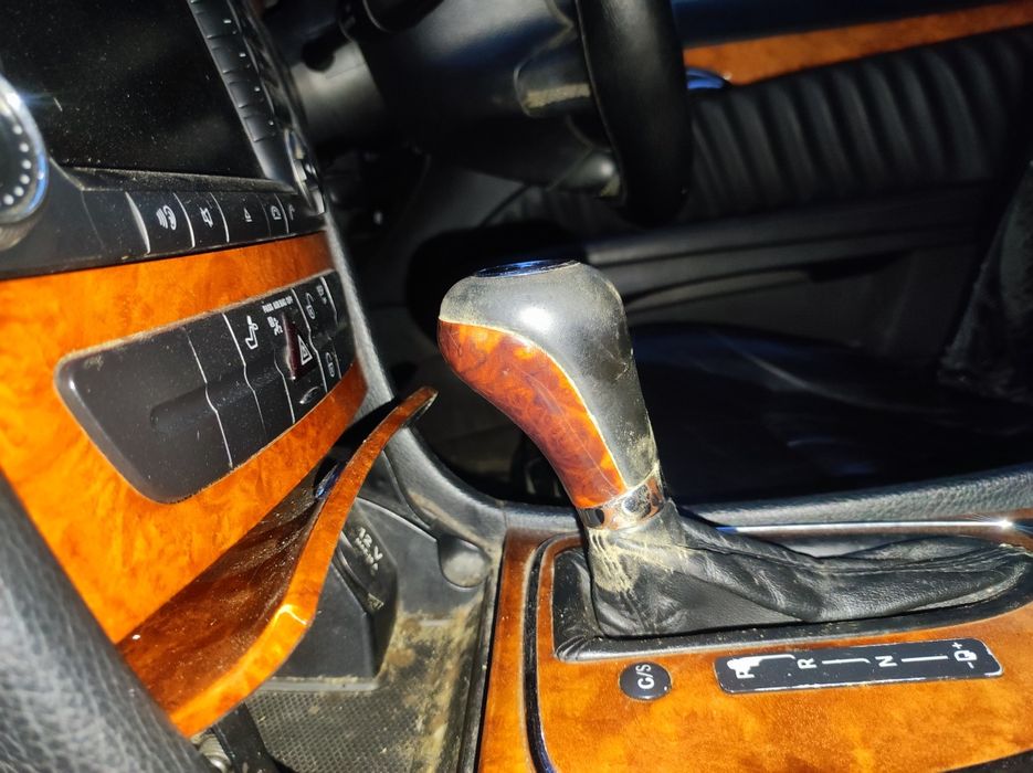 Мерцедес w211/Mercedes w211