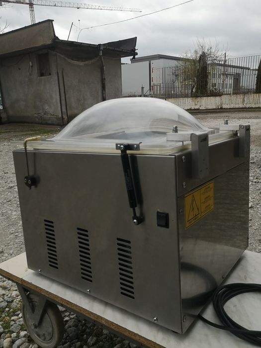 Вакуум машина перфектна уникална Lavezzini