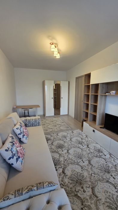 Apartament 2 camere | Odei Towers