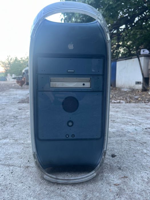 Apple Computer Power Mac G4