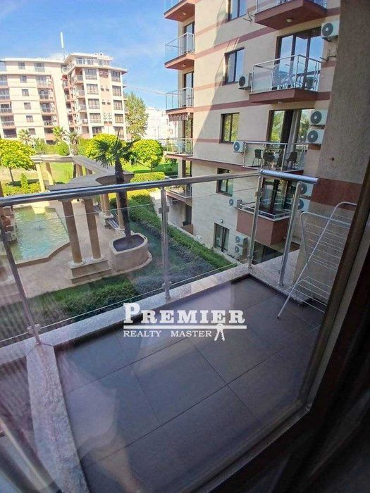 Продава се Едностаен апартамент в к.к. Слънчев бряг - 32 кв.м за 1600 €/кв.м - Снимка #10