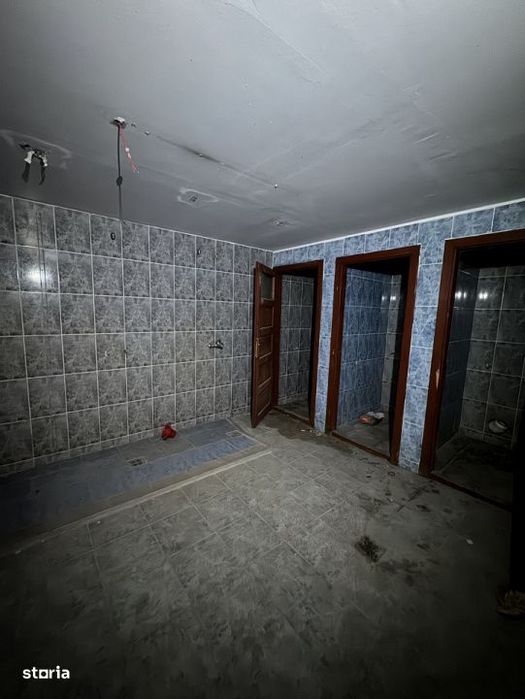 Spatiu comercial de vanzare, 278mp, Zorilor